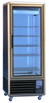 Холодильная витрина TECFRIGO ECO DISPLAY 550G