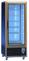Холодильная витрина TECFRIGO ECO DISPLAY 550GBT