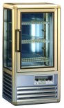 Холодильная витрина TECFRIGO JUNIOR 120G