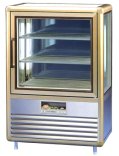 Холодильная витрина TECFRIGO KUBO 250GBT