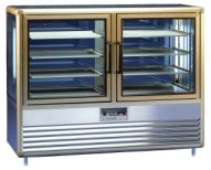 Холодильная витрина TECFRIGO KUBO 500