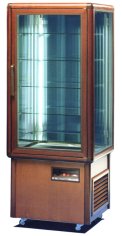 Холодильная витрина TECFRIGO PERSONAL 500Q