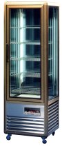 Холодильная витрина TECFRIGO SNELLE 350G