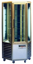 Холодильная витрина TECFRIGO SNELLE 600R