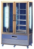 Холодильная витрина TECFRIGO SNELLE 700RG